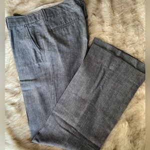 Gap Trousers ( Hip Slung Fit)